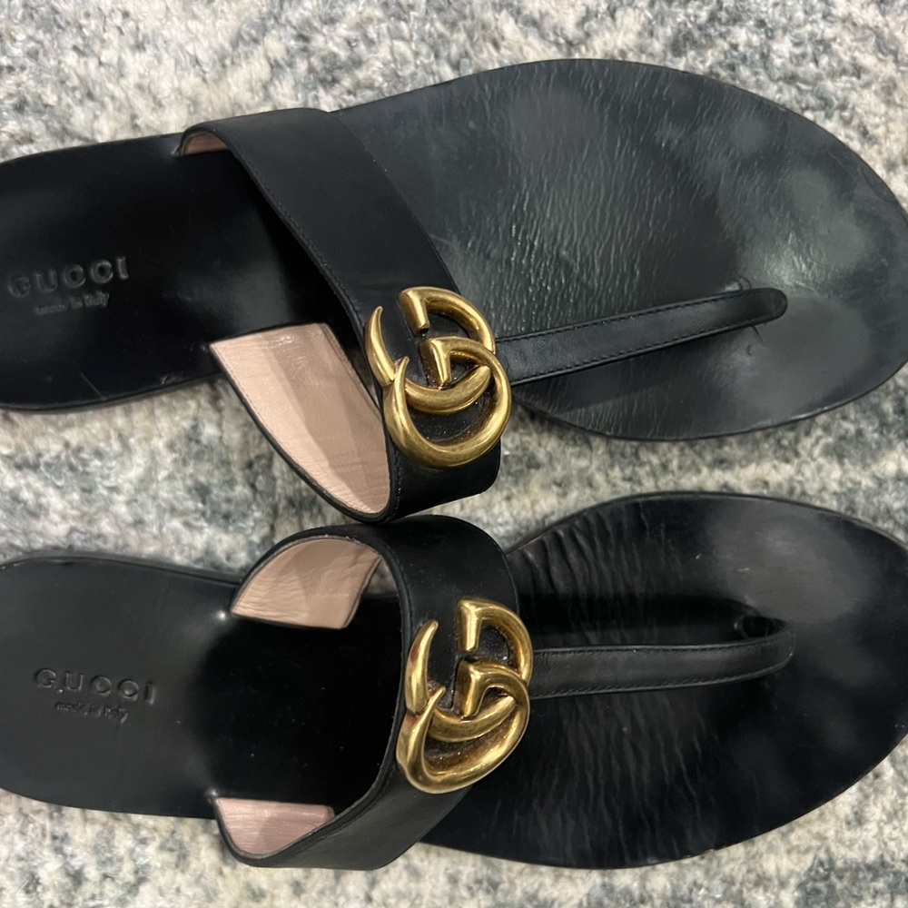 Gucci Sandals